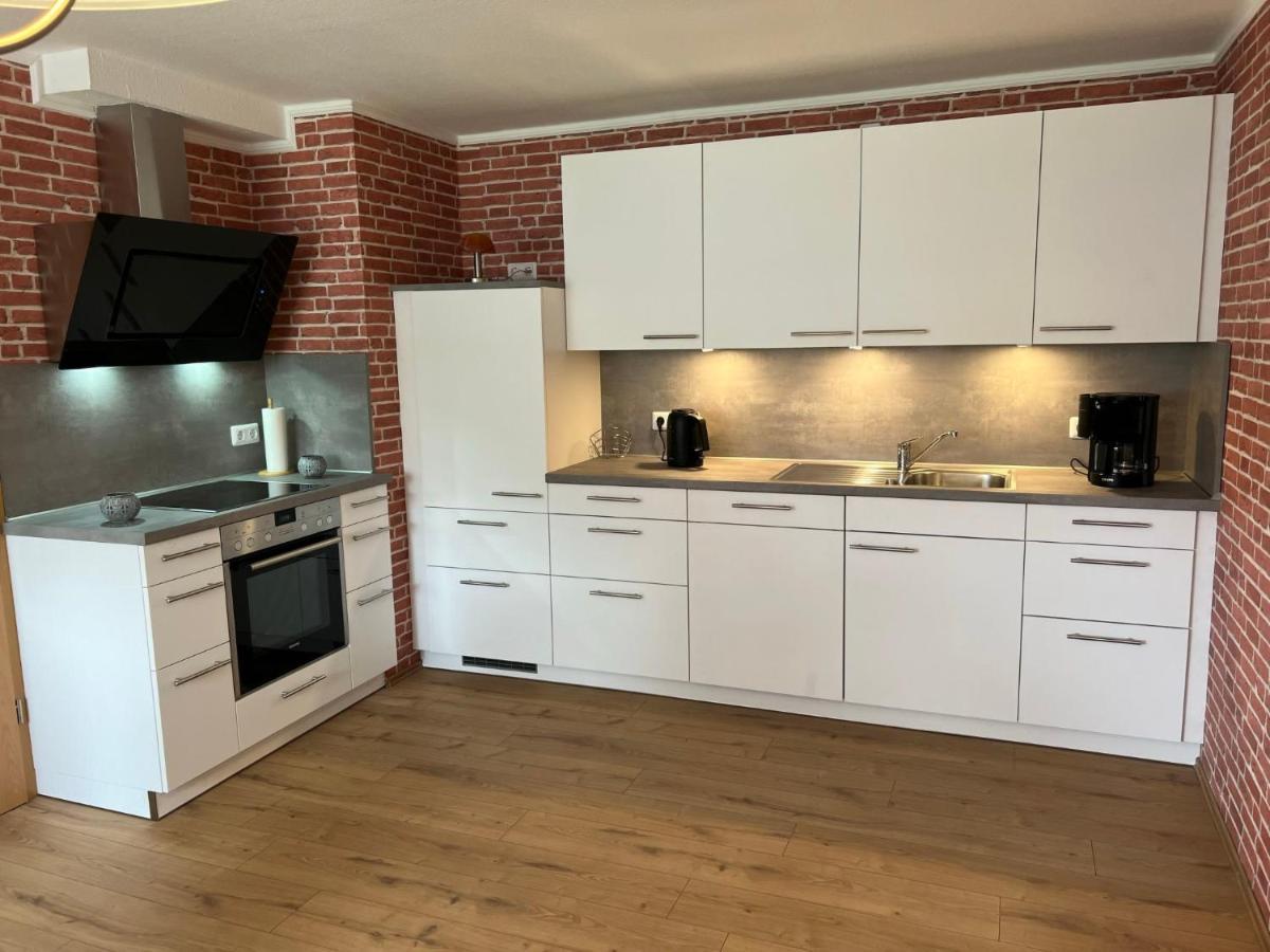 Holiday Home Kettler By Interhome Weener Zewnętrze zdjęcie